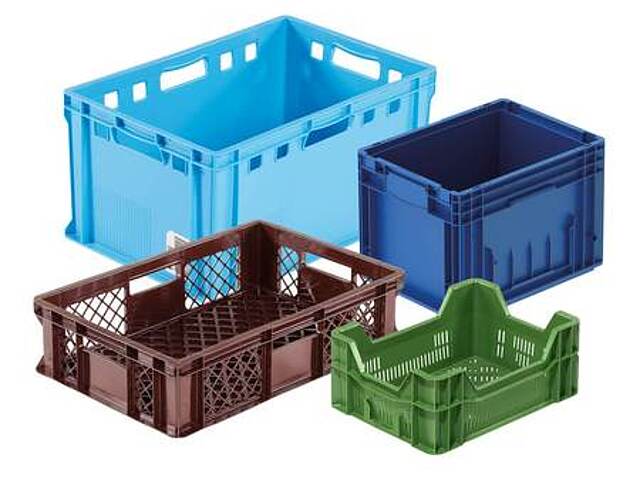 Výhody plastových nádob a boxov